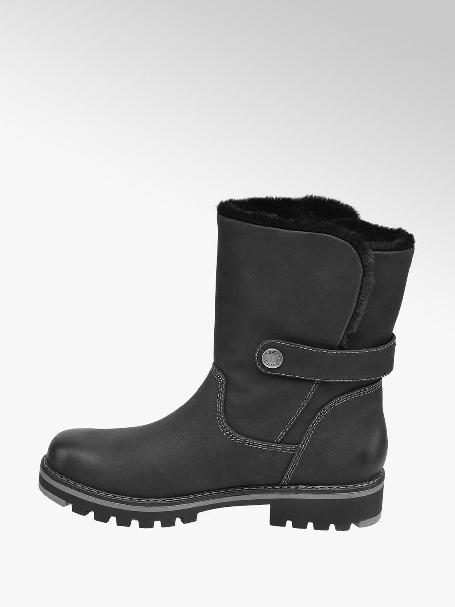 Vinterstövel från Bench hos Deichmann! Snabb leverans och Vinterstövel från Bench hos Deichmann! Snabb leverans och